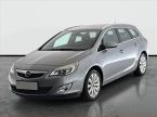 Opel Astra - fotka číslo 1