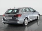 Opel Astra - fotka číslo 4