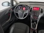 Opel Astra - fotka číslo 6