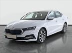 Škoda Octavia - fotka číslo 1