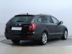 Škoda Superb - fotka číslo 4