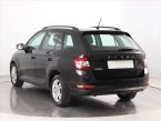 Škoda Fabia - fotka číslo 3