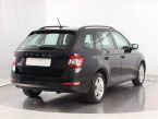 Škoda Fabia - fotka číslo 4
