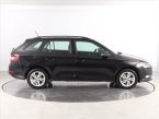 Škoda Fabia - fotka číslo 5