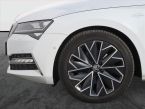 Škoda Superb - fotka číslo 14
