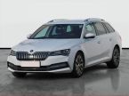 Škoda Superb - fotka číslo 1