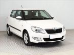 Škoda Fabia - fotka číslo 0