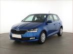 Škoda Fabia - fotka číslo 1