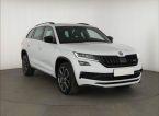 Škoda Kodiaq - fotka číslo 0