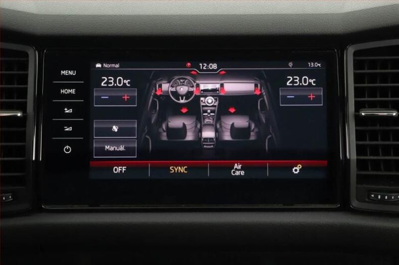 Škoda Kodiaq - hlavní fotka