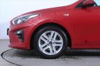 Kia Cee'd - fotka číslo 13