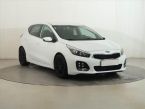 Kia Cee'd - fotka číslo 0