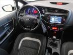 Kia Cee'd - fotka číslo 6