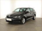Škoda Fabia - fotka číslo 1