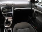 Škoda Octavia - fotka číslo 7