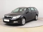 Škoda Octavia - fotka číslo 1