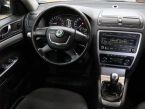 Škoda Octavia - fotka číslo 6