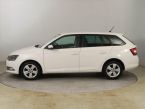 Škoda Fabia - fotka číslo 2