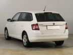 Škoda Fabia - fotka číslo 3