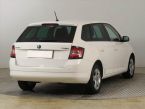 Škoda Fabia - fotka číslo 4