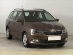 Škoda Fabia - fotka číslo 0