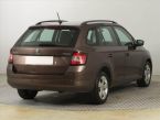 Škoda Fabia - fotka číslo 4