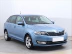 Škoda Rapid - fotka číslo 0