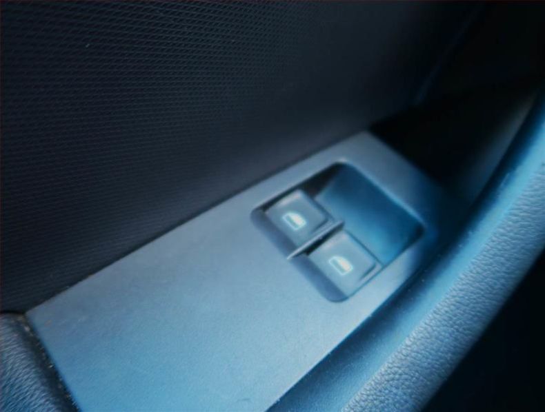 Škoda Rapid - hlavní fotka