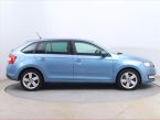 Škoda Rapid - fotka číslo 5