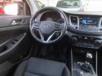 Hyundai Tucson - fotka číslo 6