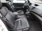 Honda CR-V - fotka číslo 8
