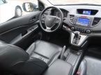 Honda CR-V - fotka číslo 6