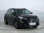 Hyundai Tucson - fotka číslo 0