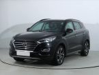 Hyundai Tucson - fotka číslo 1