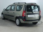 Dacia Logan - fotka číslo 3