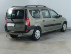 Dacia Logan - fotka číslo 1