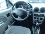 Dacia Logan - fotka číslo 3