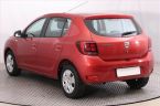 Dacia Sandero - fotka číslo 3