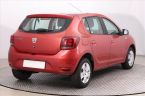 Dacia Sandero - fotka číslo 4