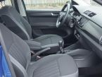 Škoda Fabia - fotka číslo 8