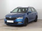 Škoda Fabia - fotka číslo 1