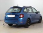 Škoda Fabia - fotka číslo 4