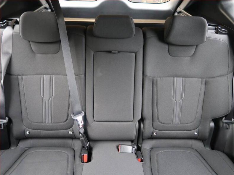 Hyundai Tucson - hlavní fotka