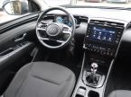 Hyundai Tucson - fotka číslo 6