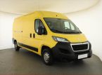 Peugeot Boxer - fotka číslo 0