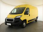Peugeot Boxer - fotka číslo 1