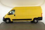 Peugeot Boxer - fotka číslo 2