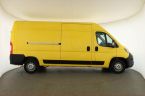 Peugeot Boxer - fotka číslo 5