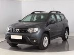 Dacia Duster - fotka číslo 1