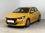 Peugeot 208 - fotka číslo 1